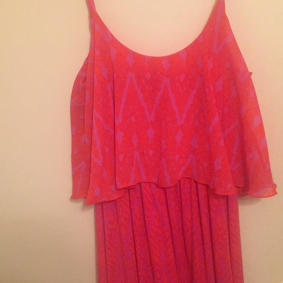 GB Maxi Dress - Picture 2 of 3